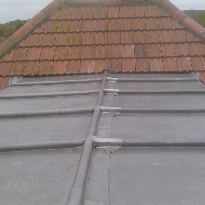 Flat Roof Repairs