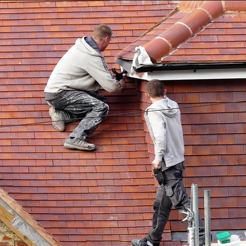 New Guttering Near Me